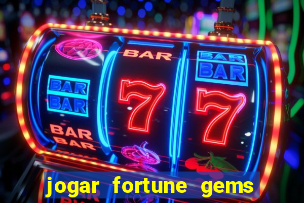 jogar fortune gems 2 demo